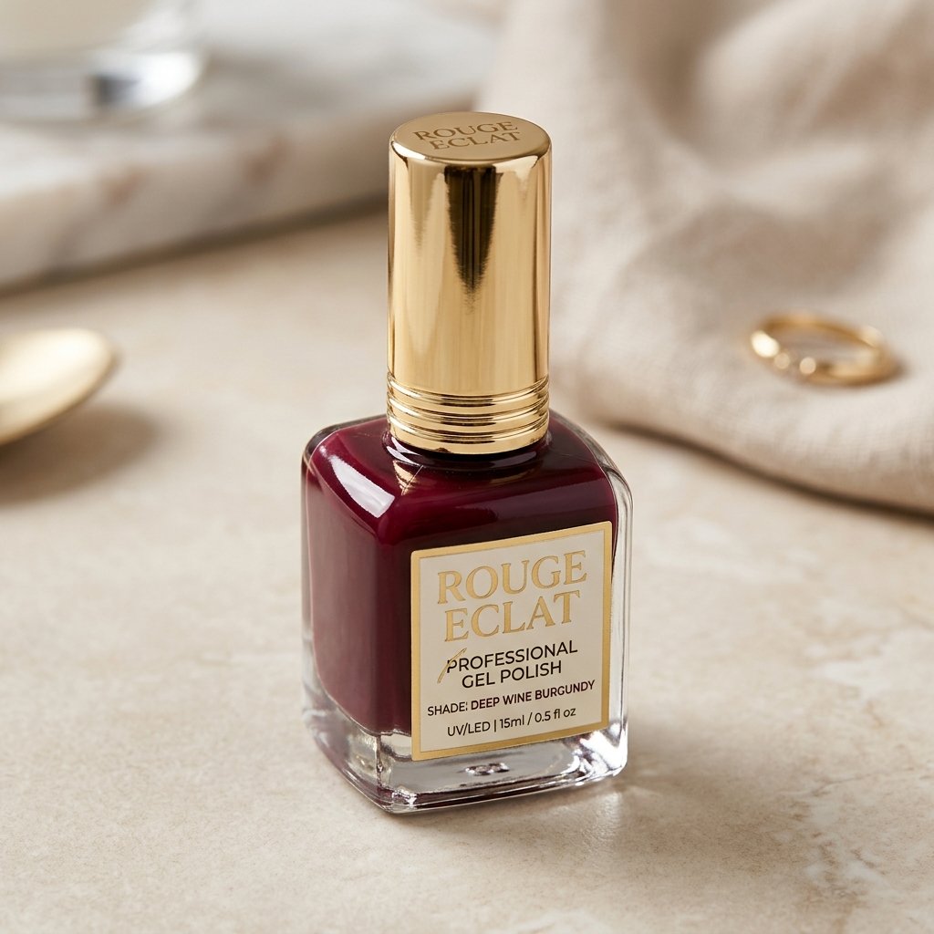 Esmaltação em Gel